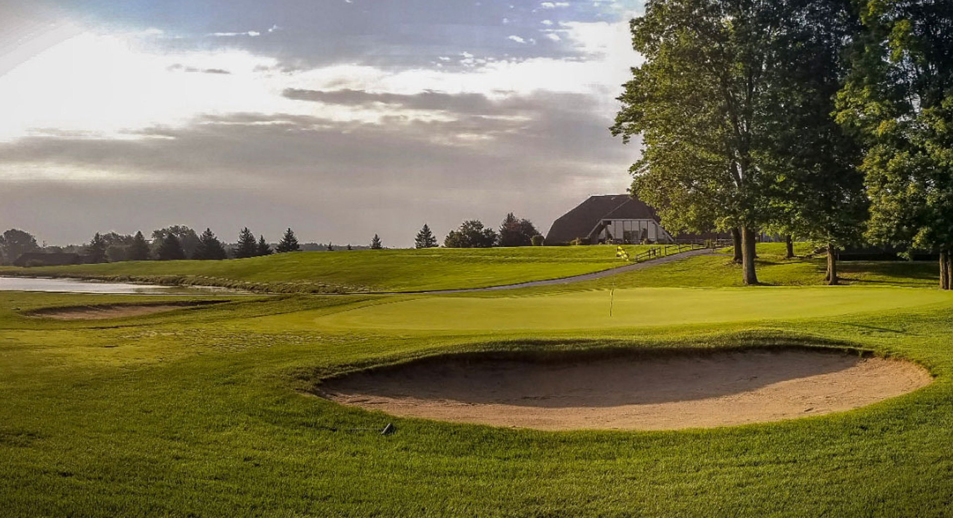 Michigan's Best Value for Golf, Fun & Friendly Service